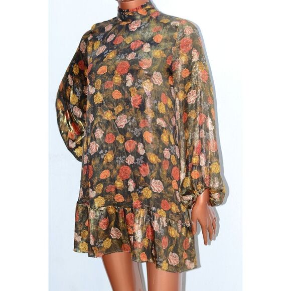 Zara dress - Picture 2 of 6